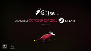 The Guise - Story Trailer EN trailer thumbnail