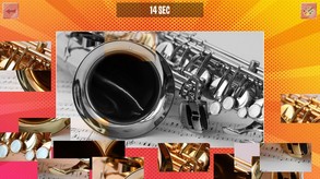 Good puzzle: Music trailer thumbnail
