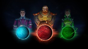 Taurion Story trailer thumbnail