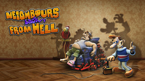 Neighbours back From Hell // Release Trailer trailer thumbnail