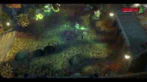 Ray's the Dead Launch Date Trailer trailer thumbnail