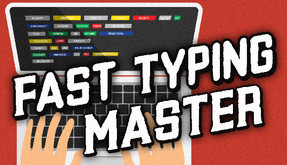 Fast Typing Master trailer thumbnail