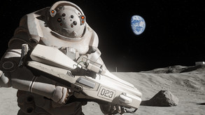 ExoCorps Early Access Launch trailer thumbnail