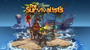 The Survivalists - Launch Trailer trailer thumbnail