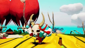 Hell Pie - Gameplay Trailer trailer thumbnail