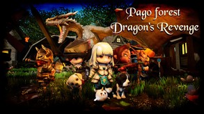PAGO FOREST: DRAGON'S REVENGE trailer thumbnail