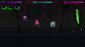 Cyber Forge Gameplay Trailer trailer thumbnail