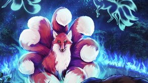 Fox Spirit: A Two-Tailed Adventure trailer thumbnail