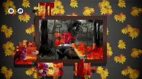 Autumn and Girls - trailer trailer thumbnail
