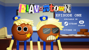 Flavortown Ep1 Trailer trailer thumbnail