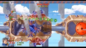 Wings Of Bluestar - New Trailer 2020 trailer thumbnail