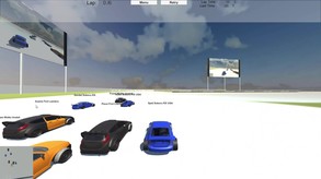 ARC 2019 trailer thumbnail