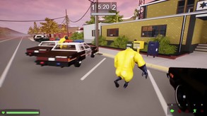 Brain OFF trailer thumbnail