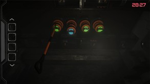Escape2088 Trailer trailer thumbnail
