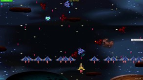 Space Defense Launch Trailer trailer thumbnail
