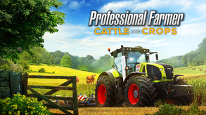 Professional Farmer: Cattle and Crops Release Trailer trailer thumbnail