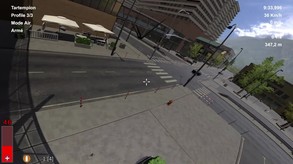 Aster Fpv Raw #1 (FPS City Physique Pro) trailer thumbnail