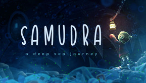 SAMUDRA | #ReachTheSurface Trailer trailer thumbnail