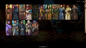 Erannorth Reborn 1.075.1 - Gameplay trailer thumbnail
