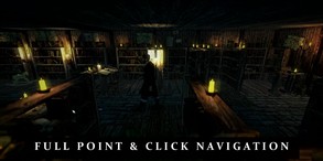 Arkhangel Version 1.5 Feature Set trailer thumbnail