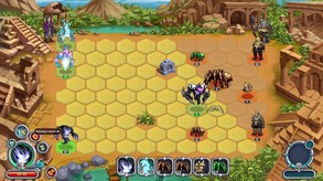 Magicians Legacy Trailer trailer thumbnail
