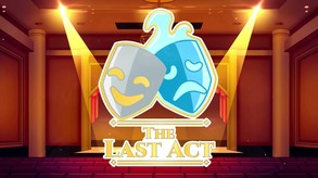 The Last Act Game Trailer trailer thumbnail