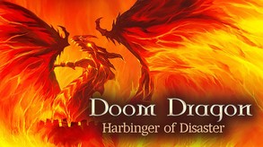 Doom Dragon Backstory trailer thumbnail