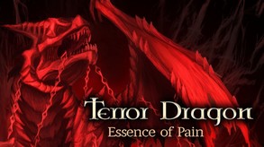 Terror Dragon Backstory trailer thumbnail