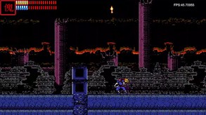 破碎忍者 Shattered Ninja GamePlay Trailler trailer thumbnail