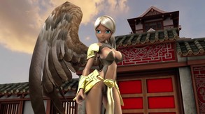 Angel trailer thumbnail