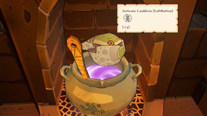 Alchemist Simulator Trailer trailer thumbnail