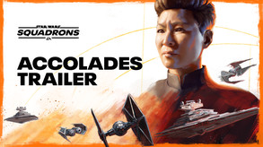Accolades Trailer trailer thumbnail