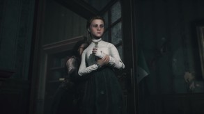 Whispers Trailer - Available Now trailer thumbnail