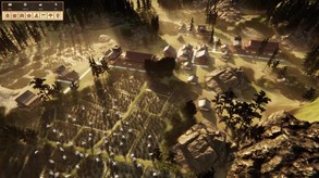 Chinese Empire Announcement Trailer trailer thumbnail