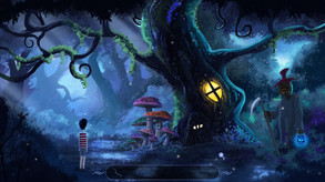 Oneiro Trailer trailer thumbnail
