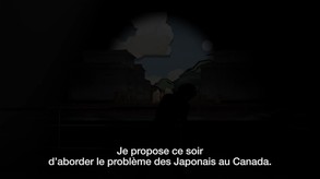 Le livre de la distance - Bande-annonce version française (60 sec) trailer thumbnail