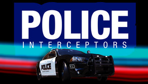 Police Interceptors trailer trailer thumbnail