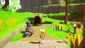 Blade of Arena trailer (Temp) trailer thumbnail