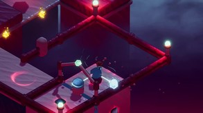 Cubia is on Steam trailer thumbnail