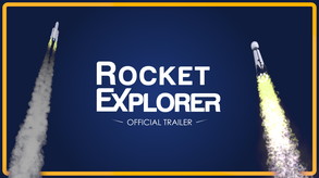 Rocket Explorer Official Trailer trailer thumbnail