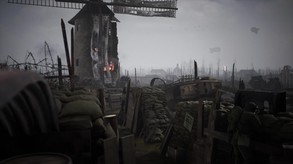 Early Access Gameplay Trailer trailer thumbnail