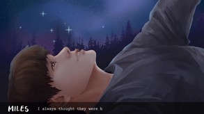 The Space in Between Trailer trailer thumbnail