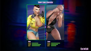 Street Massacre Trailer trailer thumbnail