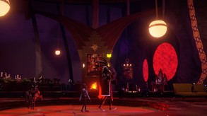 Afterparty Release Trailer trailer thumbnail