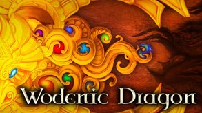 Wodenic Dragon Backstory trailer thumbnail