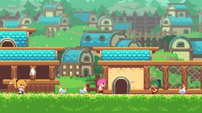 Phoeonotopia Awakening Trailer trailer thumbnail