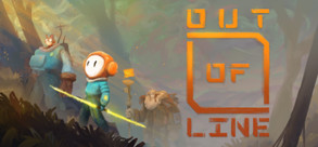 Out of Line Reveal Trailer trailer thumbnail