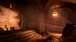 Story and Envrionment Trailer trailer thumbnail