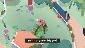 Fishy 3D Trailer trailer thumbnail
