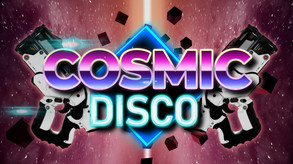 Cosmic Disco Trailer trailer thumbnail